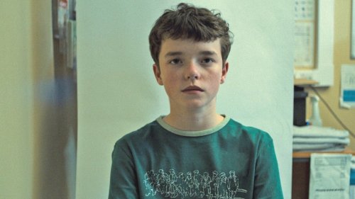 Netflix-Serie "Adolescence": Jungs und toxische Männlichkeit