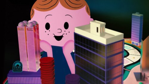 Das große Immobilien-Spiel: Nur Gewinne, kein Haus!