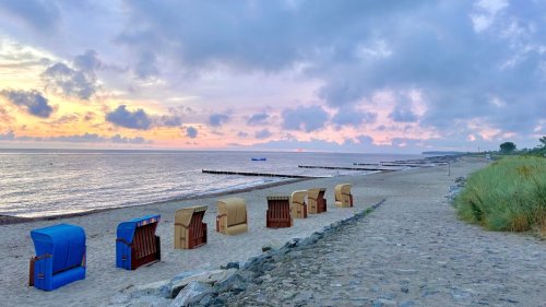 Heiligendamm: WC-Anlagen am Strand werden saniert und gereinigt