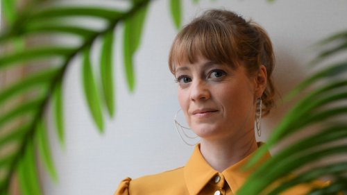 Hamburgerin Leonie Benesch für Deutschen Filmpreis nominiert