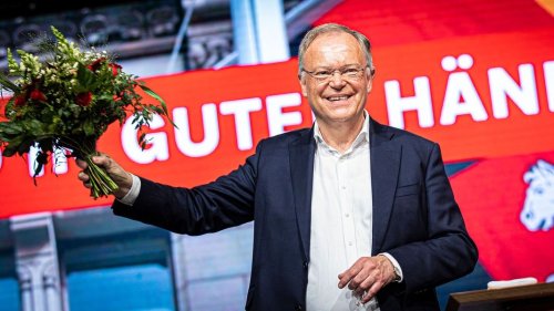 Klimaneutralität und Wohnungsbau: SPD beschließt Wahlprogramm