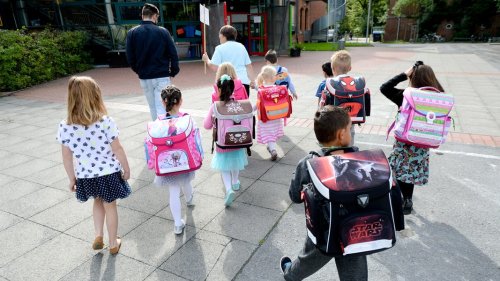 Pingelshagen: Einschulungen in Schwerin sollen möglich bleiben