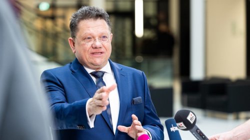 Krankenhausreform: Philippi befürchtet keine negativen Folgen