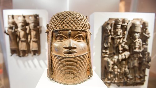 Rückgabe der wertvollen Benin-Bronzen: Worum geht es?