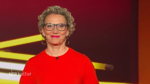 NDR Kultur - Das Journal | 12.05.2025