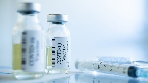Ministerium: Ende der Corona-Impfempfehlung für Kinder folgerichtig