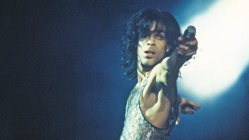 Prince: "Er wollte zeigen, dass er der Größte ist"
