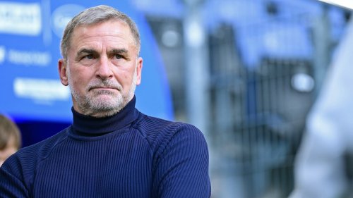 News-Blog HSV: Kuntz zur Kaderplanung - "Wirtz würde ich nehmen!"