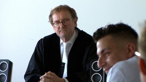 Hamburgs bekanntester Amtsrichter geht in den Ruhestand