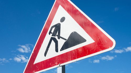 Neustrelitz: Straßenbauarbeiten im Stadtgebiet