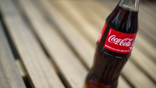 40 Millionen Euro: Coca-Cola investiert in Standort Lüneburg