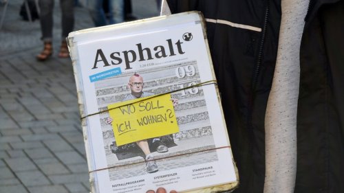 "Asphalt"-Mitbegründerin Powser erhält Bundesverdienstorden