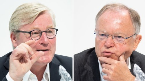 Was folgt aus der NRW-Wahl für die Parteien in Niedersachsen?
