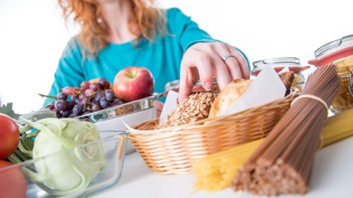 Glykämischer Index - so wirken Lebensmittel auf den Blutzucker