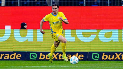 Bekommt Braunschweig in der Relegation gegen Saarbrücken noch die Kurve?