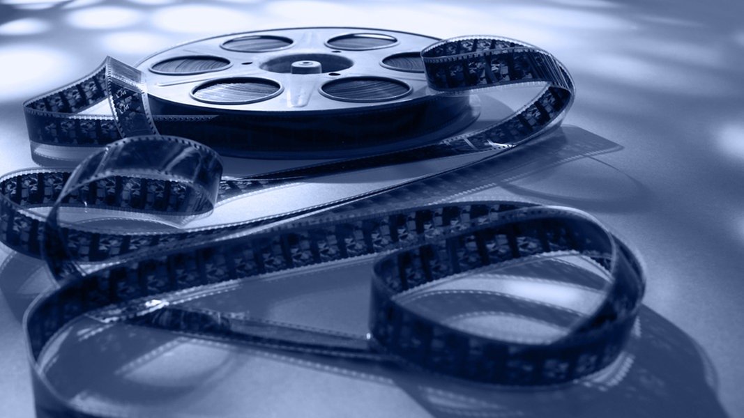 Filme, Serien und Fernsehen cover image
