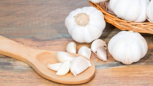 Knoblauch: Wie gesund ist die Heilpflanze?