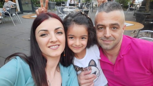 Albanische Familie: Hamelner Bündnis startet Spendenaktion