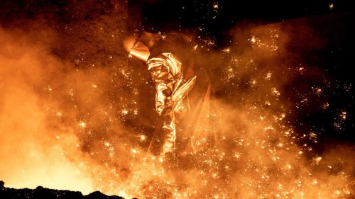 Wirtschaftsexperte: Mit Industriestrompreis ist niemandem geholfen