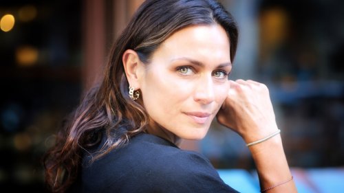 Shila Behjat: "Wir stehen am Beginn der fünften Welle des Feminismus"