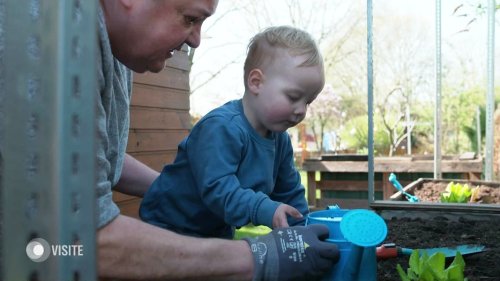 Therapeutisches Gärtnern: Warum Gartenarbeit wie eine Therapie wirkt