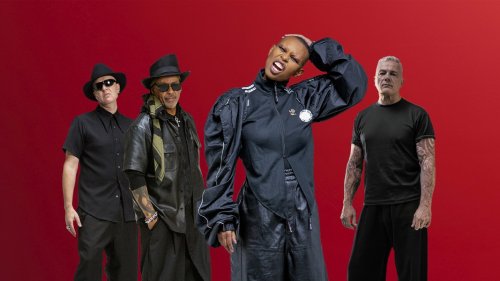 stars@ndr2 - Songs & Stories mit Skunk Anansie