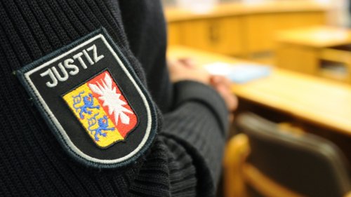 Kasernen-Einbrüche in SH: Berufung im Prozess gegen vier Soldaten