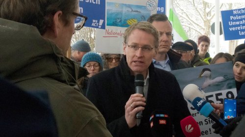 Ostsee: Petition für Nationalpark mit 93.000 Unterschriften