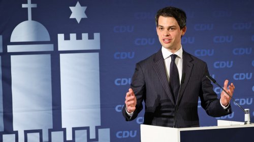 Bildungspolitik: Hamburger CDU verabschiedet Leitantrag