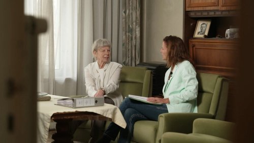 Räumungsklage: 85-jähriger Hamburgerin droht Rauswurf