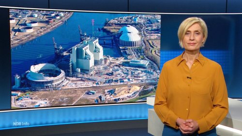 NDR Info 21:45 | 24.03.2025