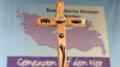 Nordkirche: Wahl der neuen Kirchengemeinderäte am Sonntag