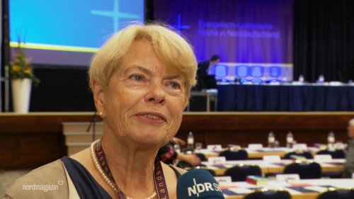 Nordkirche berät Gesetz zur Geschlechtervielfalt