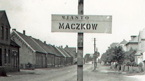 Kriegsende im Emsland: Aus Haren wird das polnische Maczków
