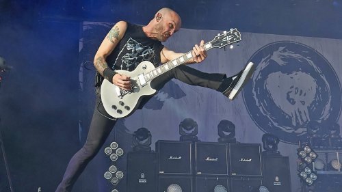 Hurricane Festival: Rise Against und Jan Böhmermann 2025 dabei