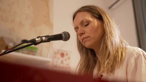 Von den Prinzen bis Max Mutzke: Songwriterin Nina Müller
