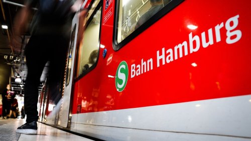 S-Bahn Hamburg: Citytunnel-Sperrung endet nach einem Monat
