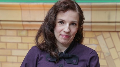 Kampf gegen Erschöpfung: Marina Weisband über ihr Leben mit ME/CFS