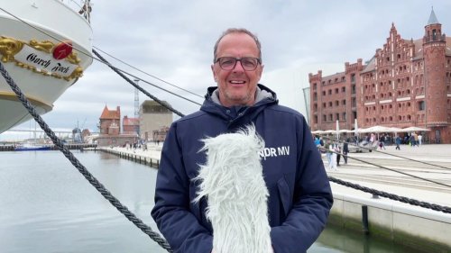 So wird das Wetter in Mecklenburg-Vorpommern über Ostern