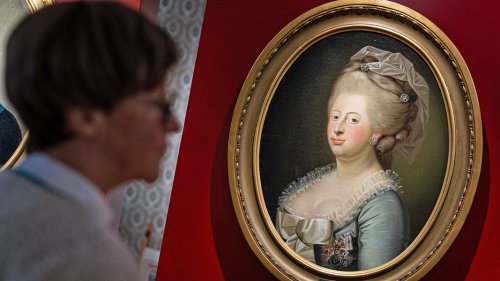 Celle erinnert mit Ausstellung an Dänen-Königin und Struensee-Affäre