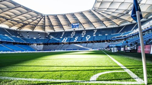 HanseMerkur gibt HSV 23-Millionen-Darlehen für Stadionsanierung