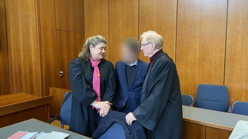 Schläge auf Gesäß: Strafmaß für Göttinger Uni-Professor erhöht