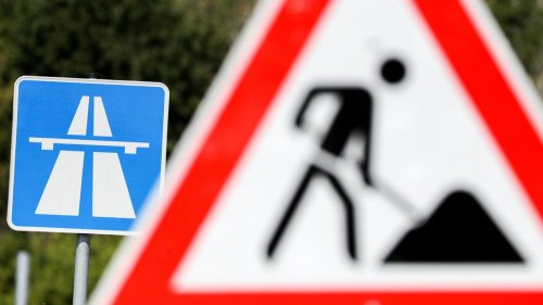 A14: Anschlussstelle Schwerin-Ost wegen Bauarbeiten gesperrt