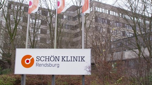 Zahlreiche Ärzte kündigen offenbar an Rendsburger Schön-Kliniken