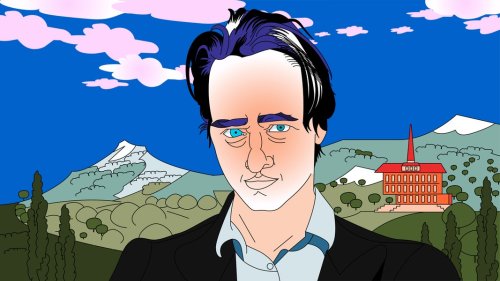 "Die Erschöpften" – neue Hörspielserie mit Tom Schilling