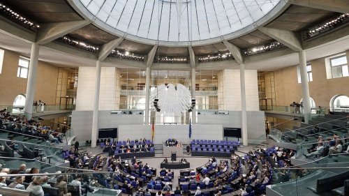 Infratest-dimap: So wenig Zustimmung für eine Regierung gab es selten