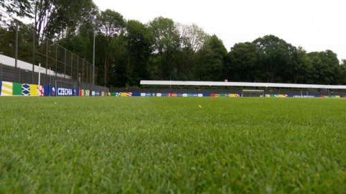Eintracht Norderstedt: Vorbereitungen auf Hamburger Pokalfinale laufen
