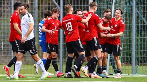 Kaltenkirchener TS: Von der Sechsten Liga in den DFB-Pokal?