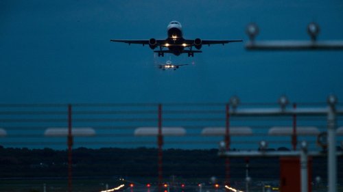 Hamburger Initiativen gegen Fluglärm werfen das Handtuch