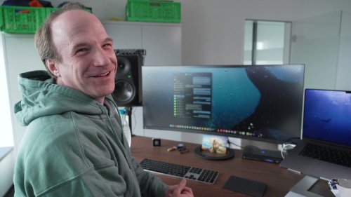 Cyberangriff: Lübecker IT-Unternehmer trickst Hacker aus